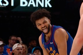 爱游戏体育-穆雷连续二十场比赛得分超过出色防守，TES不断突破！上演精彩一战的简单介绍