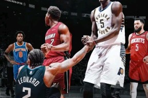 爱游戏-西亚卡姆意外战胜快船，领先优势明显引爆全场！