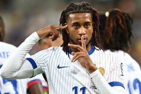 爱游戏体育-姆巴佩新星连败表现惊艳，阿森纳未来可期！的简单介绍