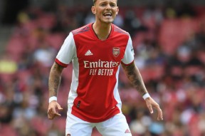 爱游戏- 阿森纳名将 