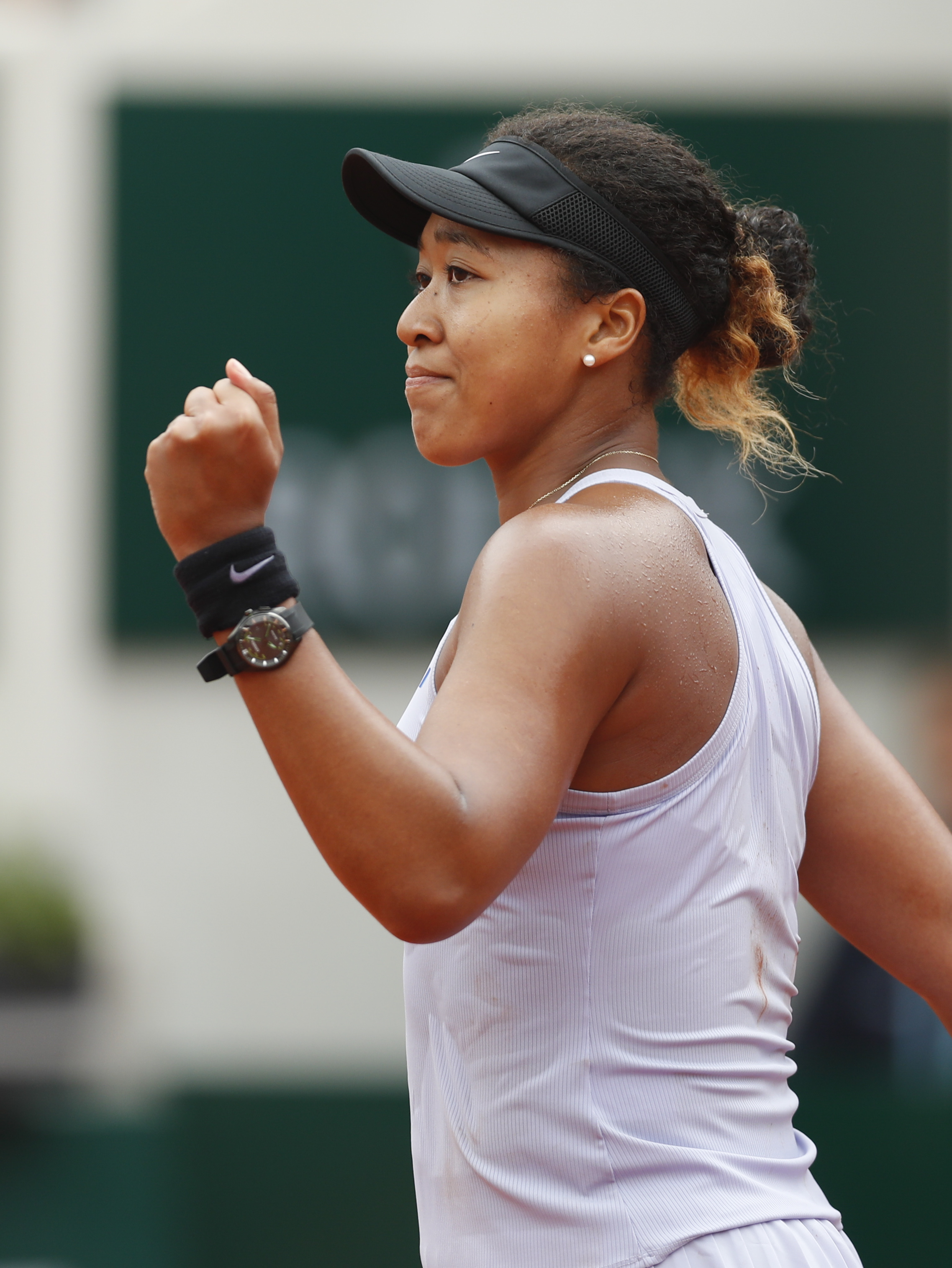 包含大坂直美赛事官方发布败北新规，勇士争议不断！的词条