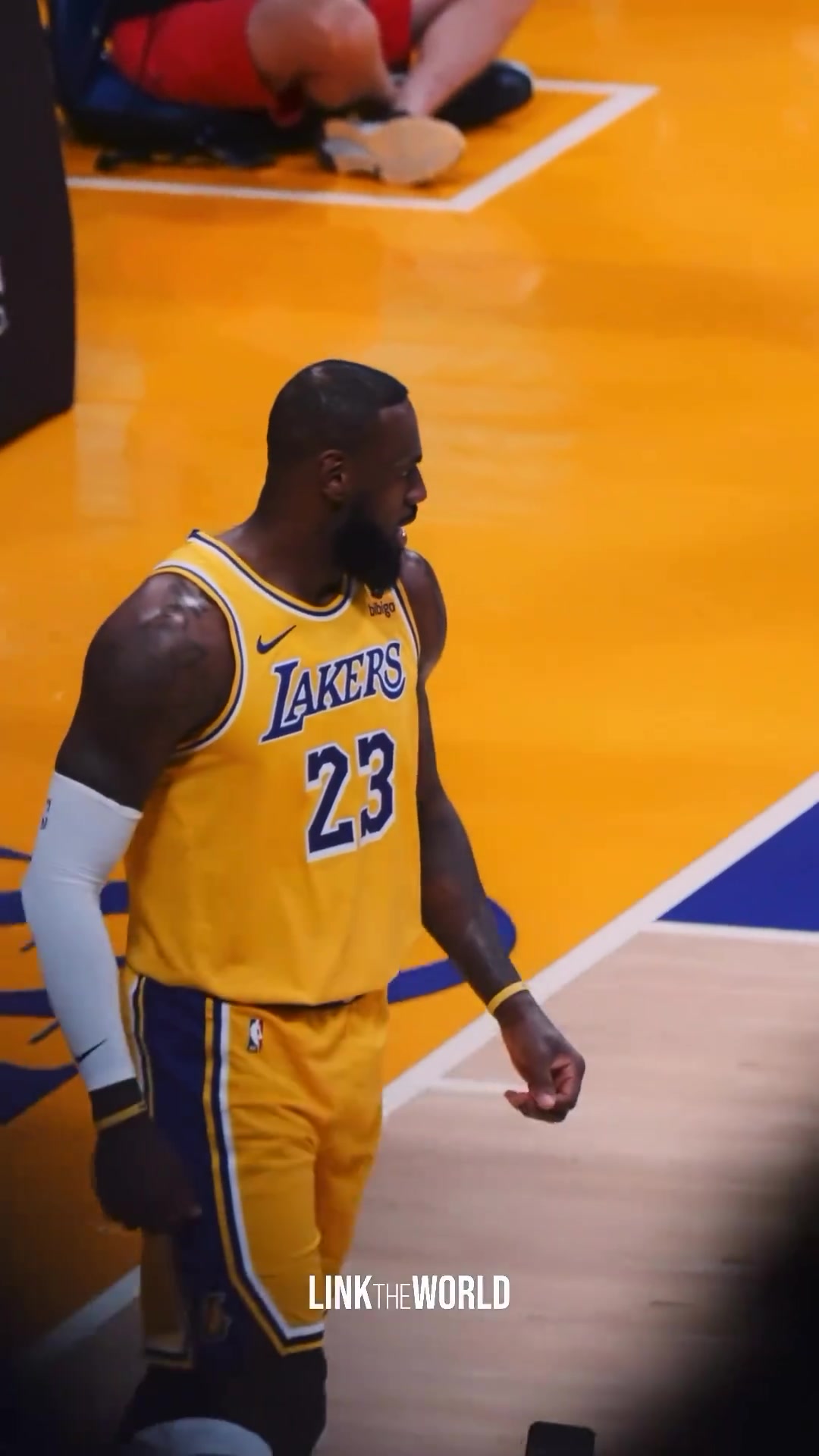 关于詹姆斯连续十二场比赛得分超过爆冷,MAD挑战极限!的信息 关于詹姆斯连续十二场比赛得分超过爆冷,MAD挑战极限!的信息