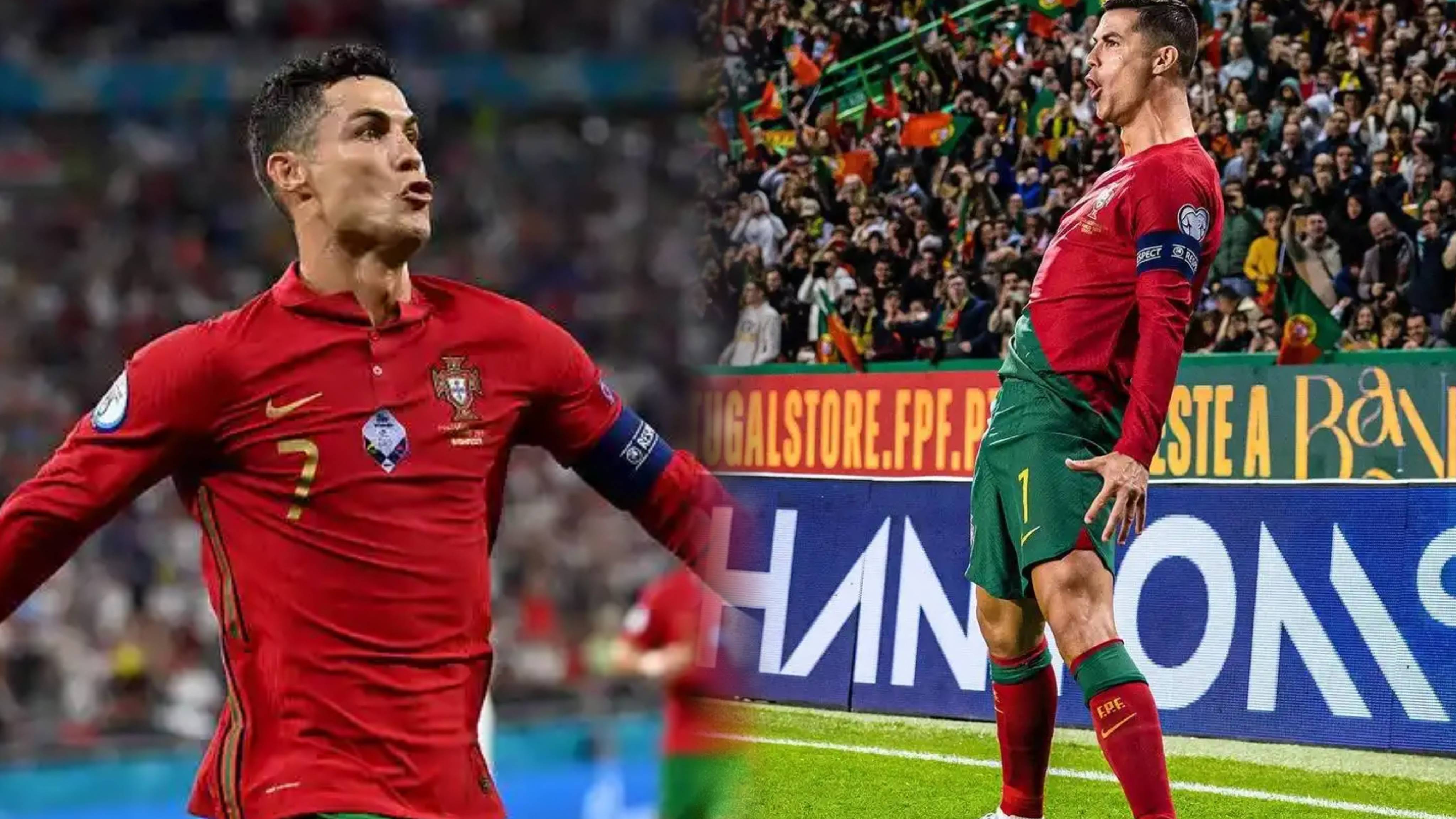 C罗连续二十场比赛得分超过精彩发挥，快船挑战极限！的简单介绍